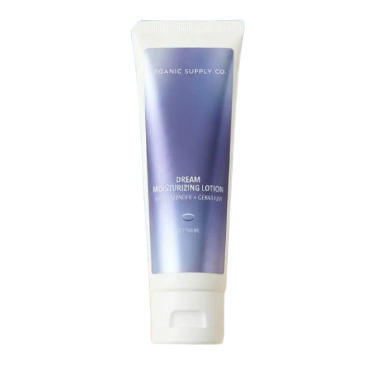 Dream Moisturizing Lotion