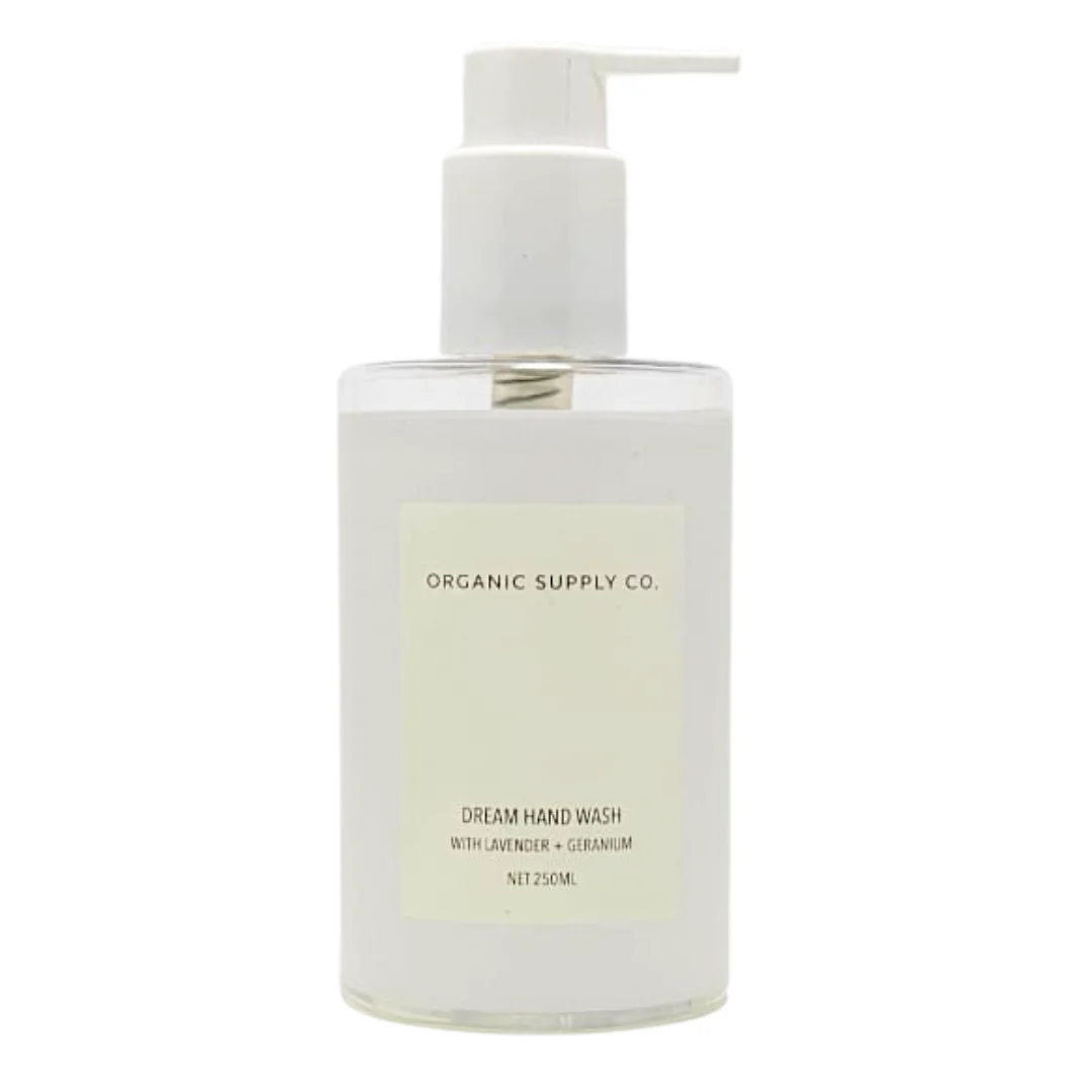Dream Hand Wash