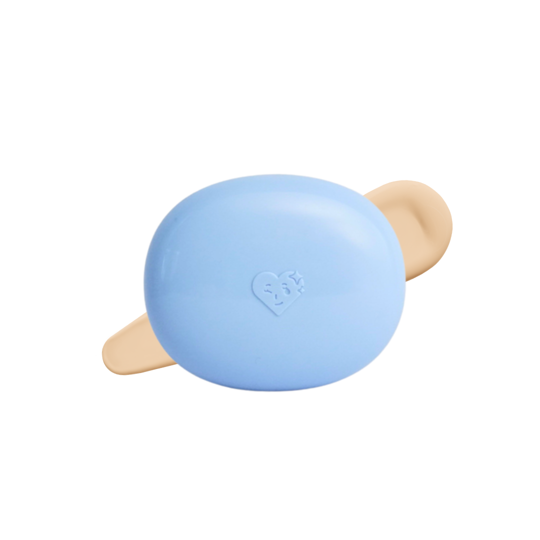 Oat Comfy Cushion SPF 30 PA+++