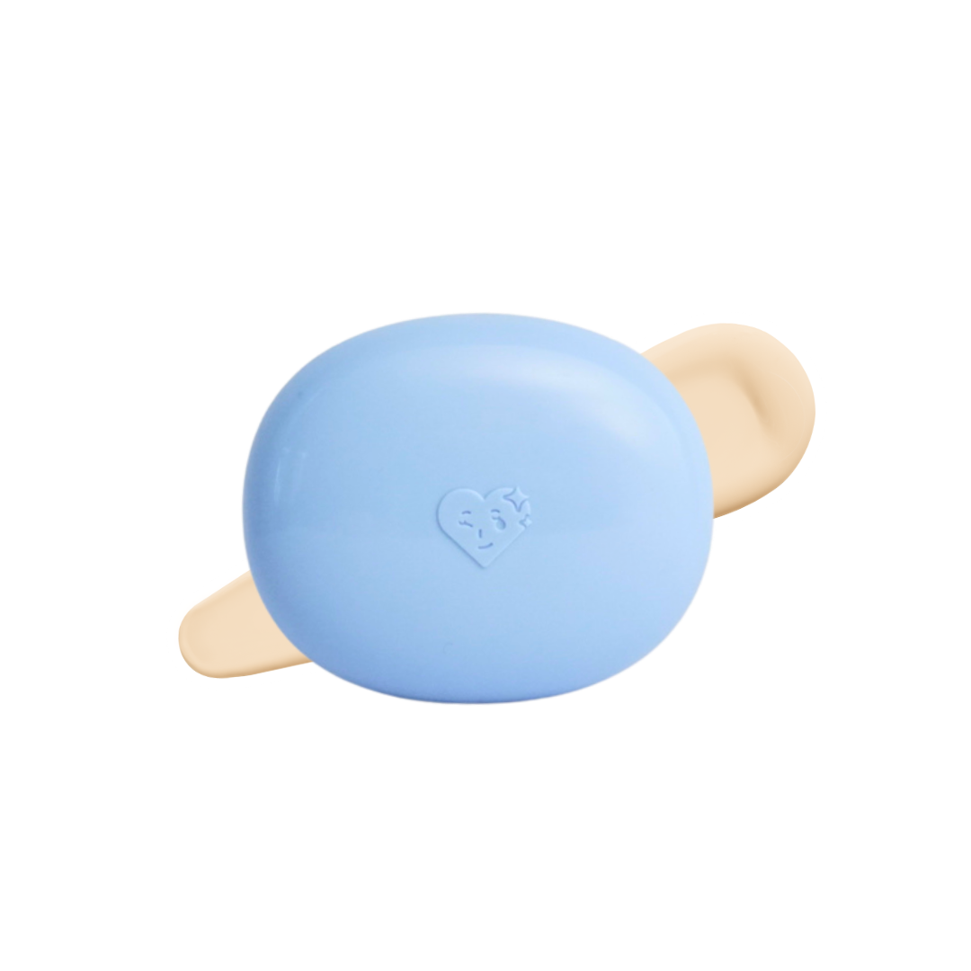 Oat Comfy Cushion SPF 30 PA+++