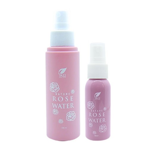 Rose Water