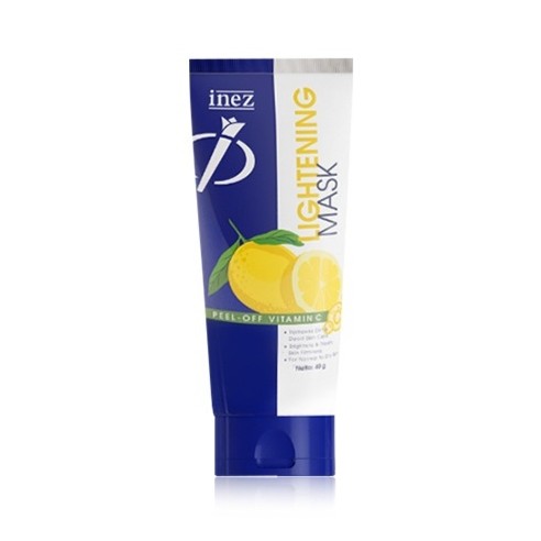 Lightening Peel Off Mask