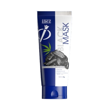 Black Charcoal Peel Off Mask