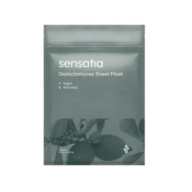 Galactomyces Sheet Mask