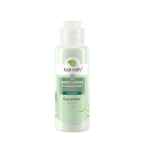 Body Lotion