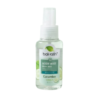 Body Mist