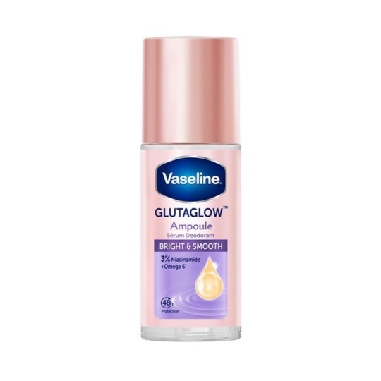Glutaglow Deodorant Roll‑On
