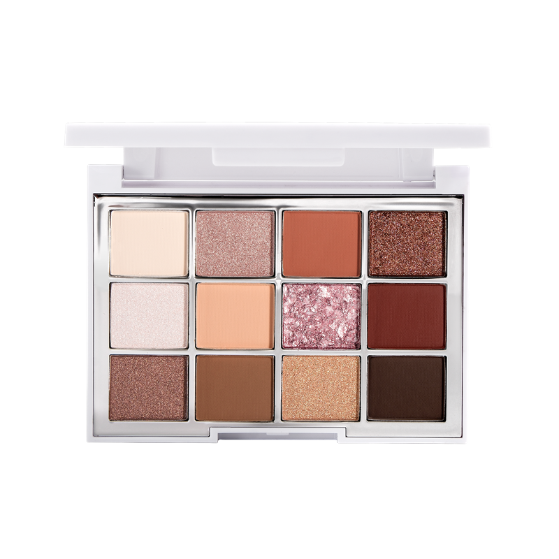 Statement Beauty Your Nude Eyeshadow Palette 