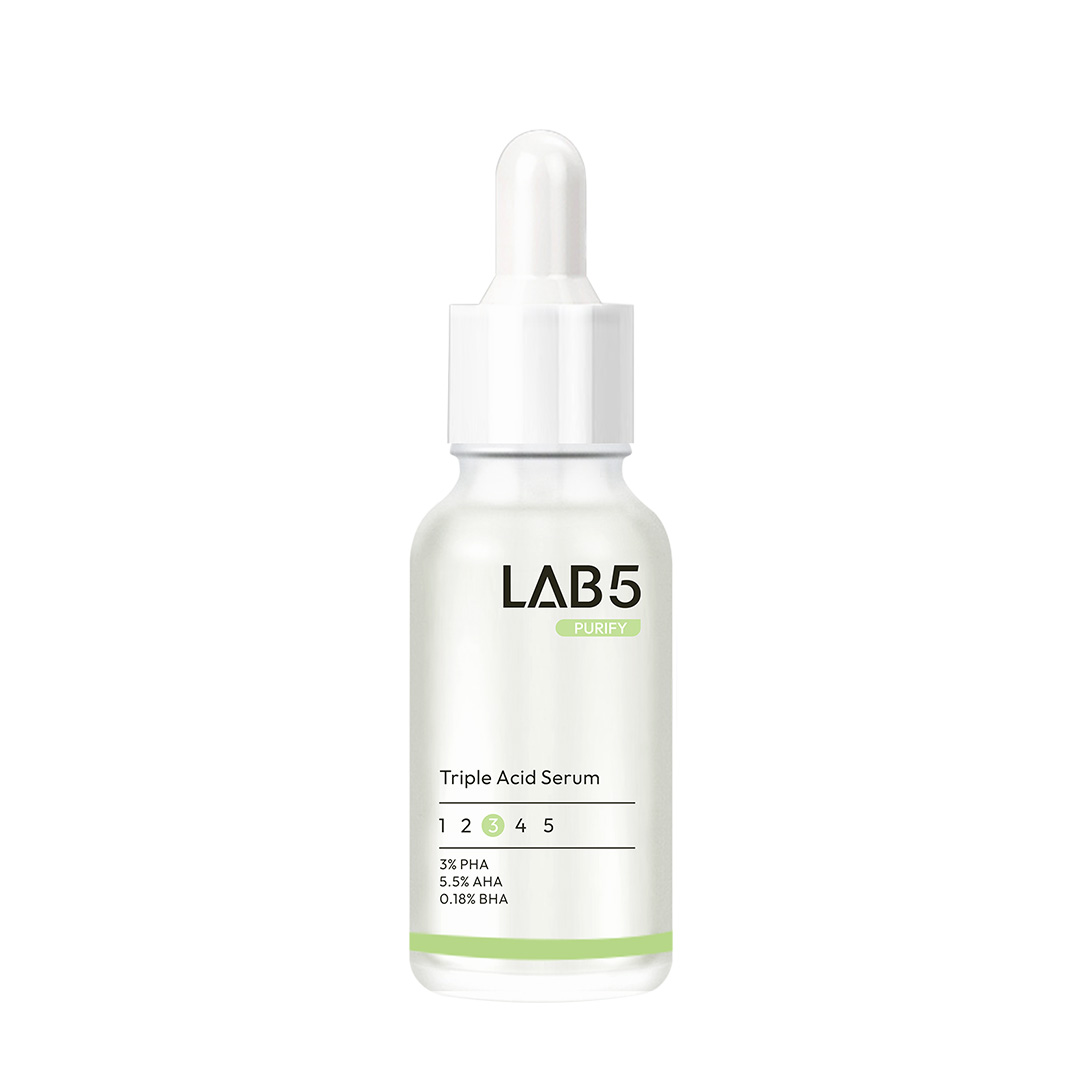 Triple Acid Serum