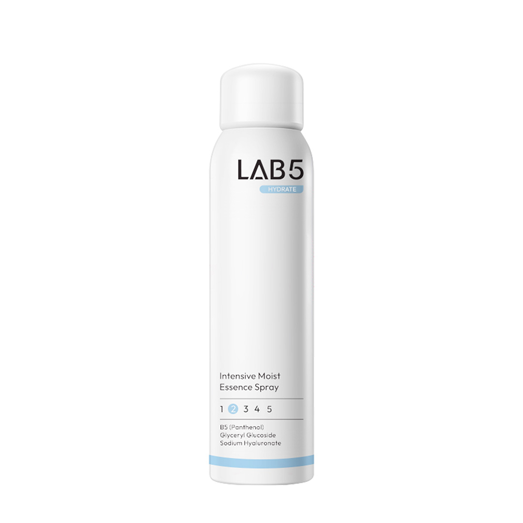 Intensive Moist Essence Spray Mist