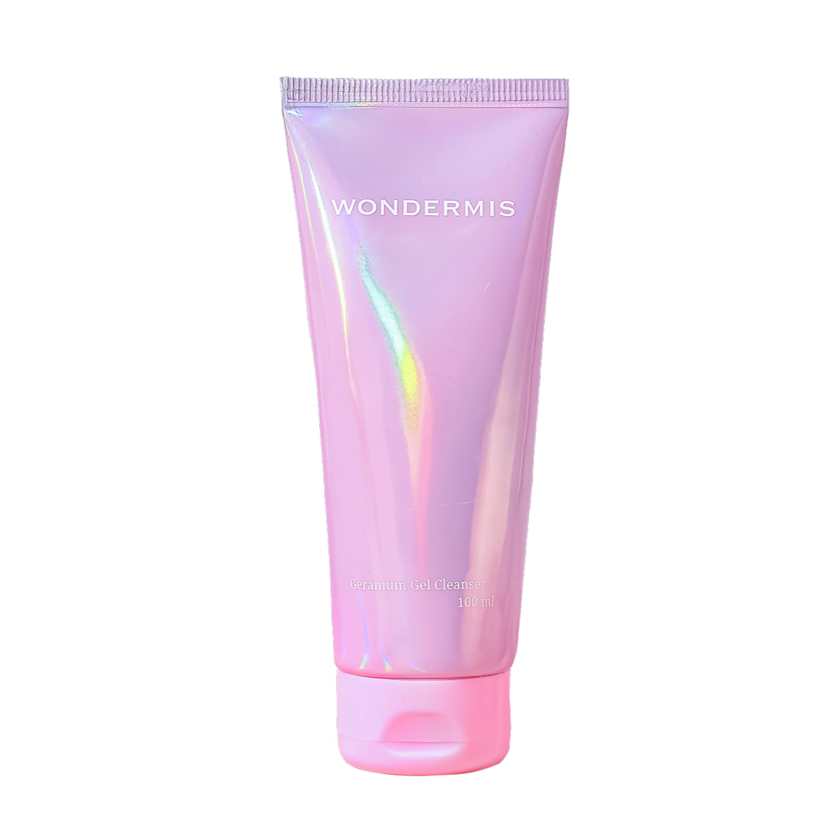 Geranium Gel Cleanser