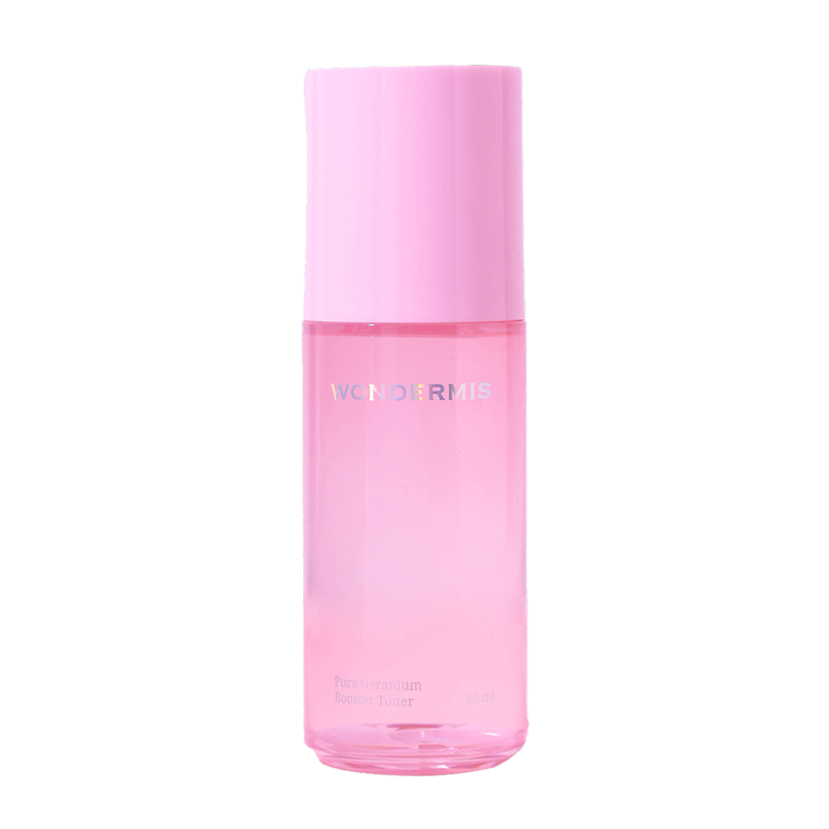 Pure Geranium Booster Toner