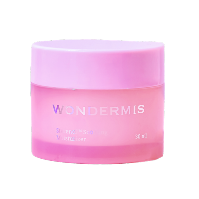 Starenol™ Soothing Moisturizer