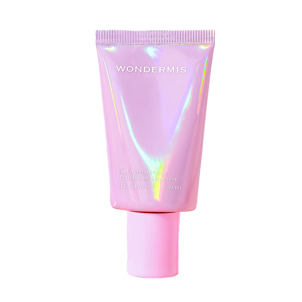Sunforgettable Airy UV Defender Sunscreen