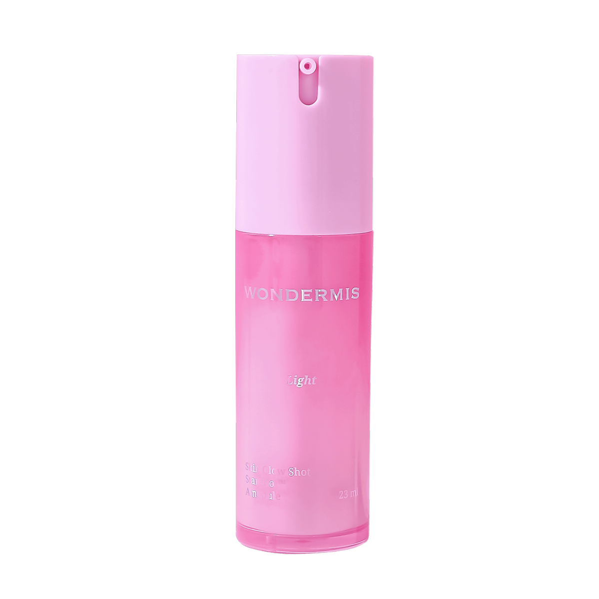 Skin Glow Shot Starenol™ Ampoule