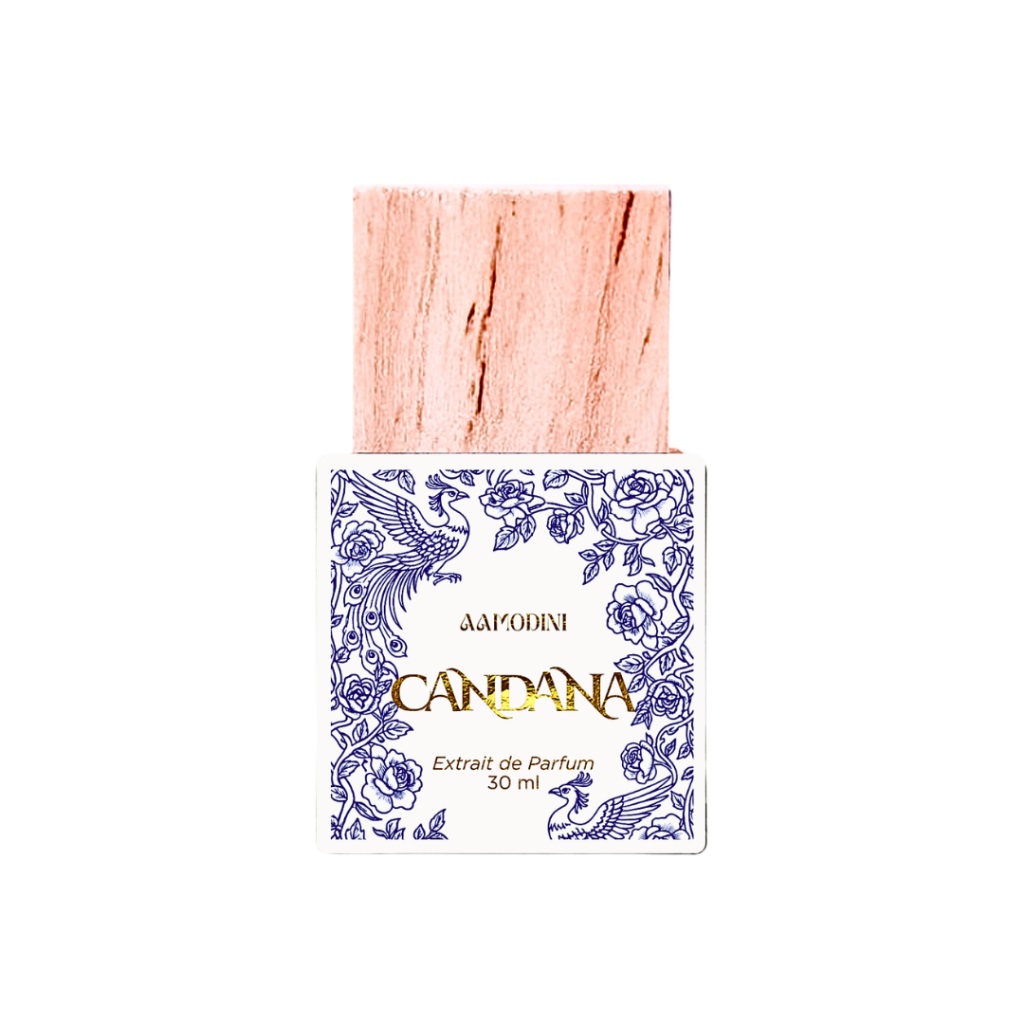 Candana Extrait de Parfum