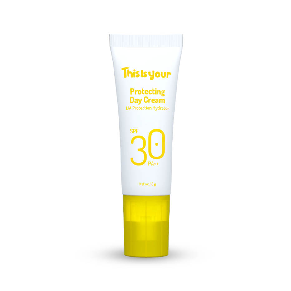 Protecting Day Cream SPF 30 PA++