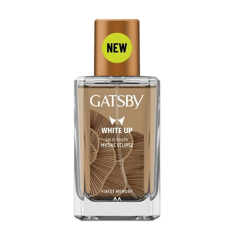 White Up EDT