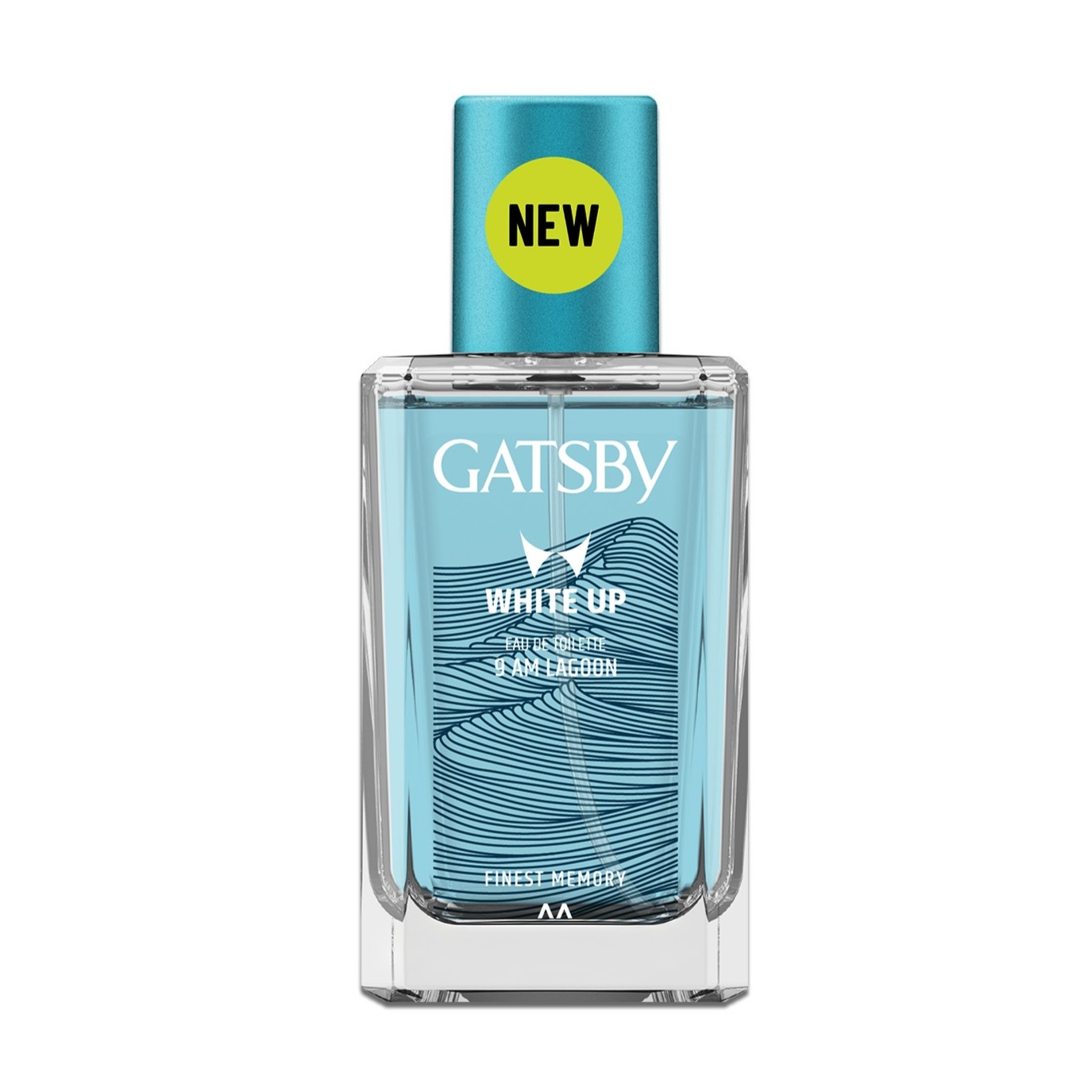 White Up EDT
