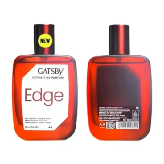 Extrait de Parfum