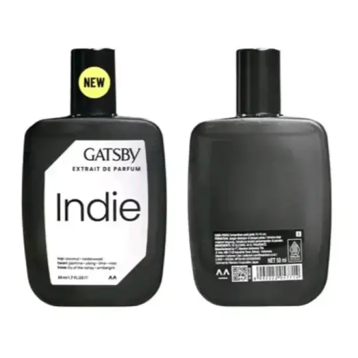 Extrait de Parfum