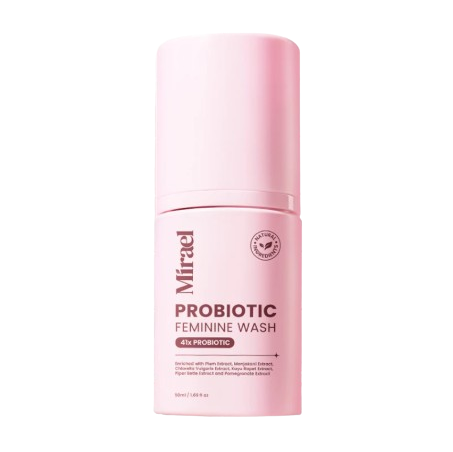 Probiotic Feminine Wash