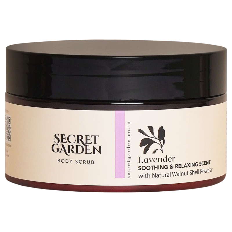 Body Scrub