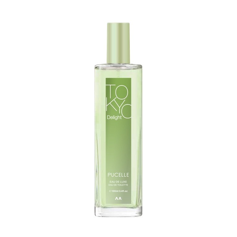 Eau De Luxe Eau De Toilette