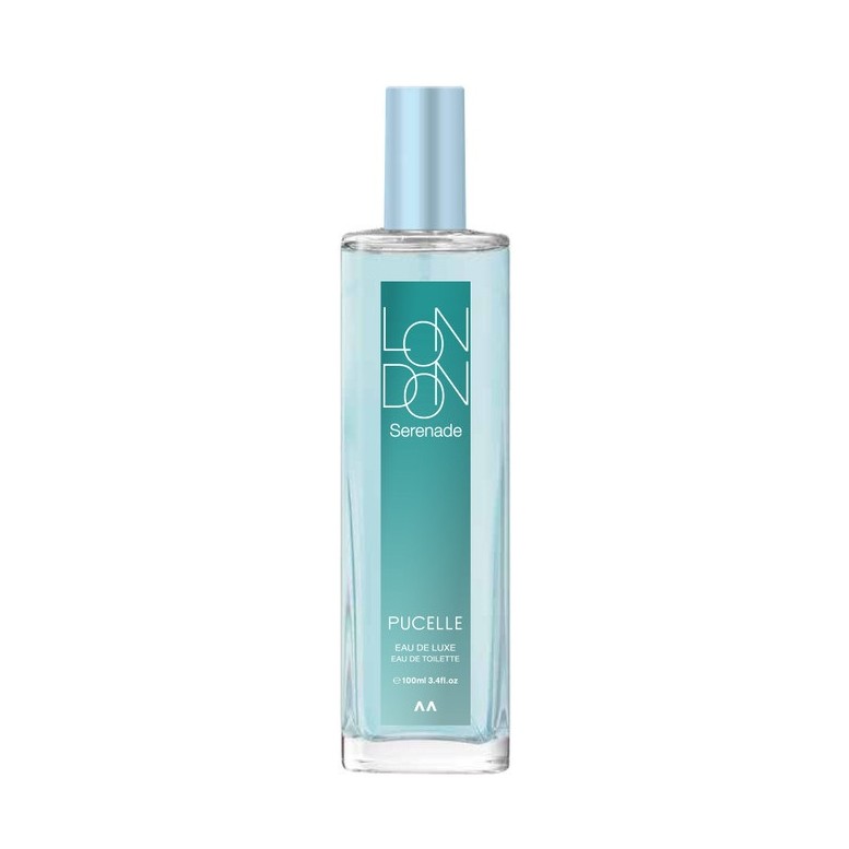 Eau De Luxe Eau De Toilette