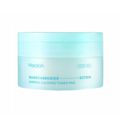 Toner Pad Madecassoside Ectoin Brrier Calming