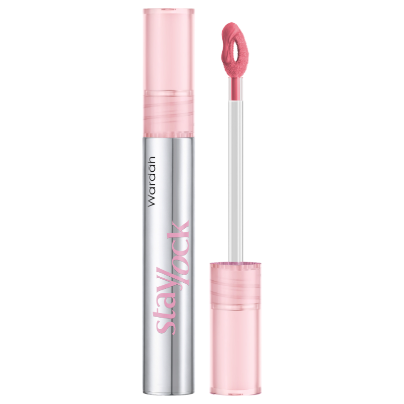 Staylock Lip Matte Transferproof