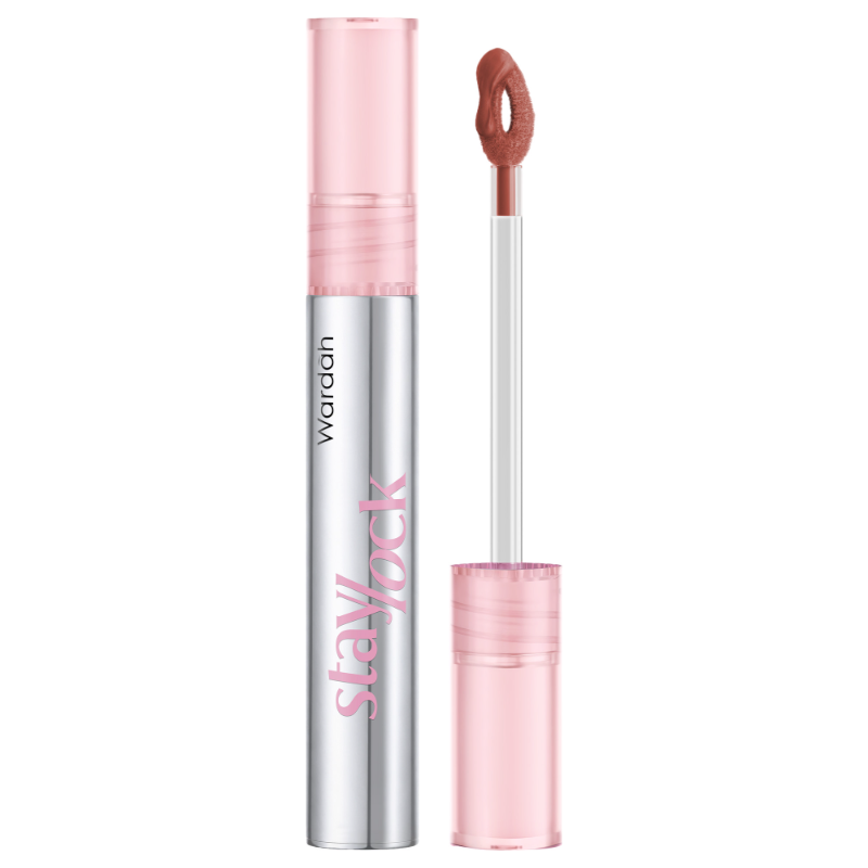 Staylock Lip Matte Transferproof