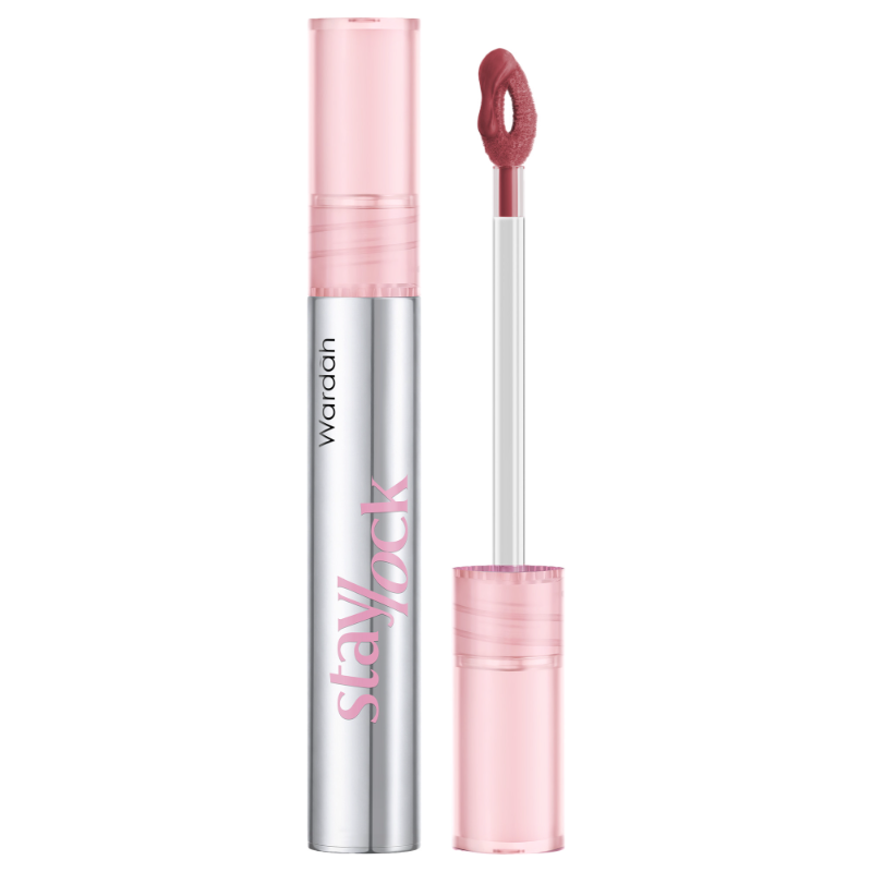 Staylock Lip Matte Transferproof