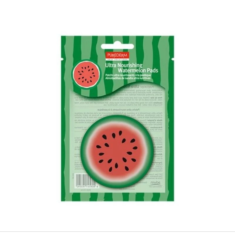 Ultra Nourishing Watermelon Pads
