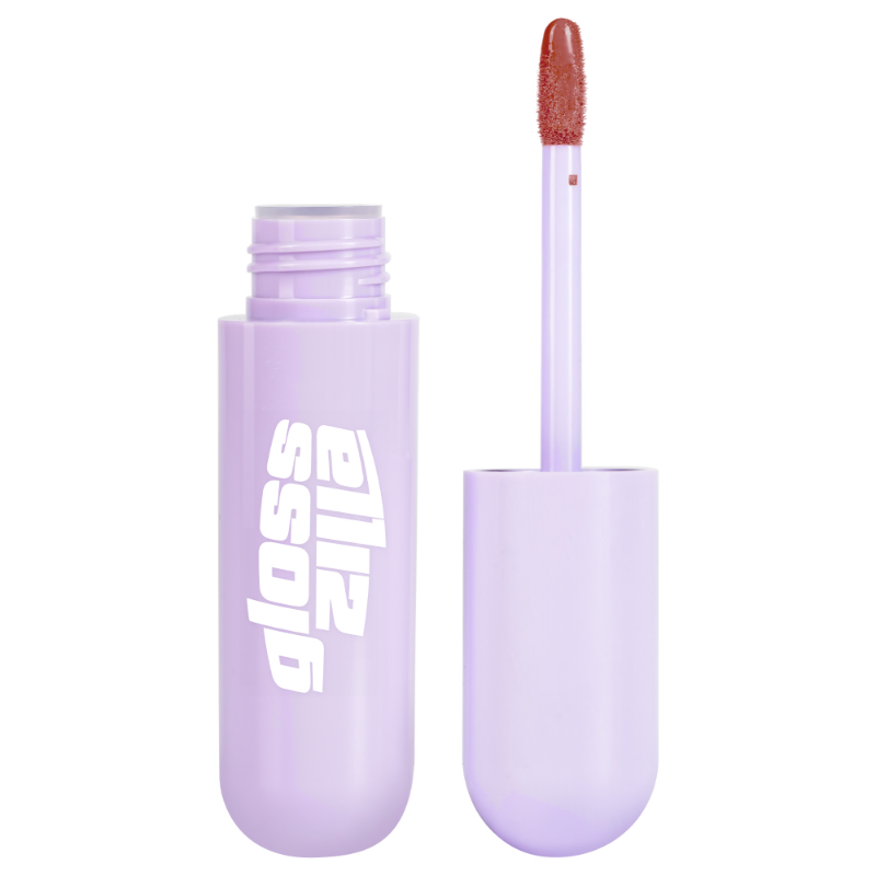 Glosszilla Lightweight Lip Jelly Vinyl