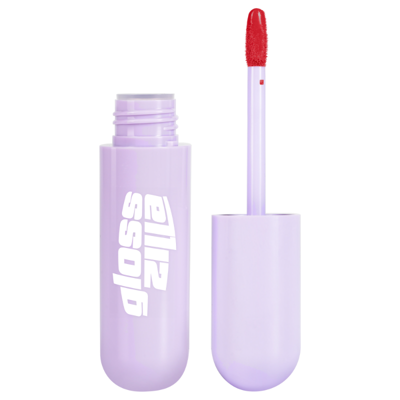 Glosszilla Lightweight Lip Jelly Vinyl