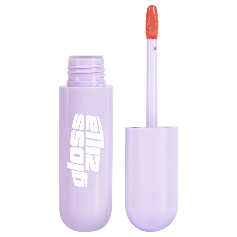 Glosszilla Lightweight Lip Jelly Vinyl