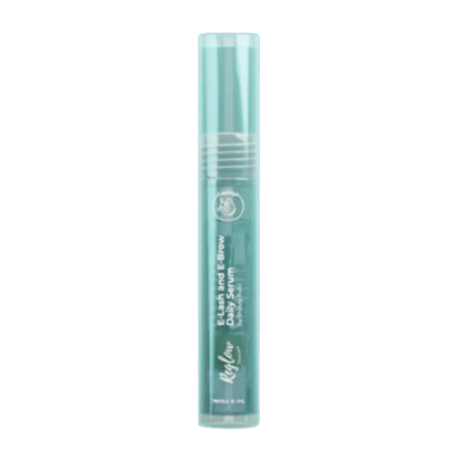 E-Lash and E-Brow Daily Serum