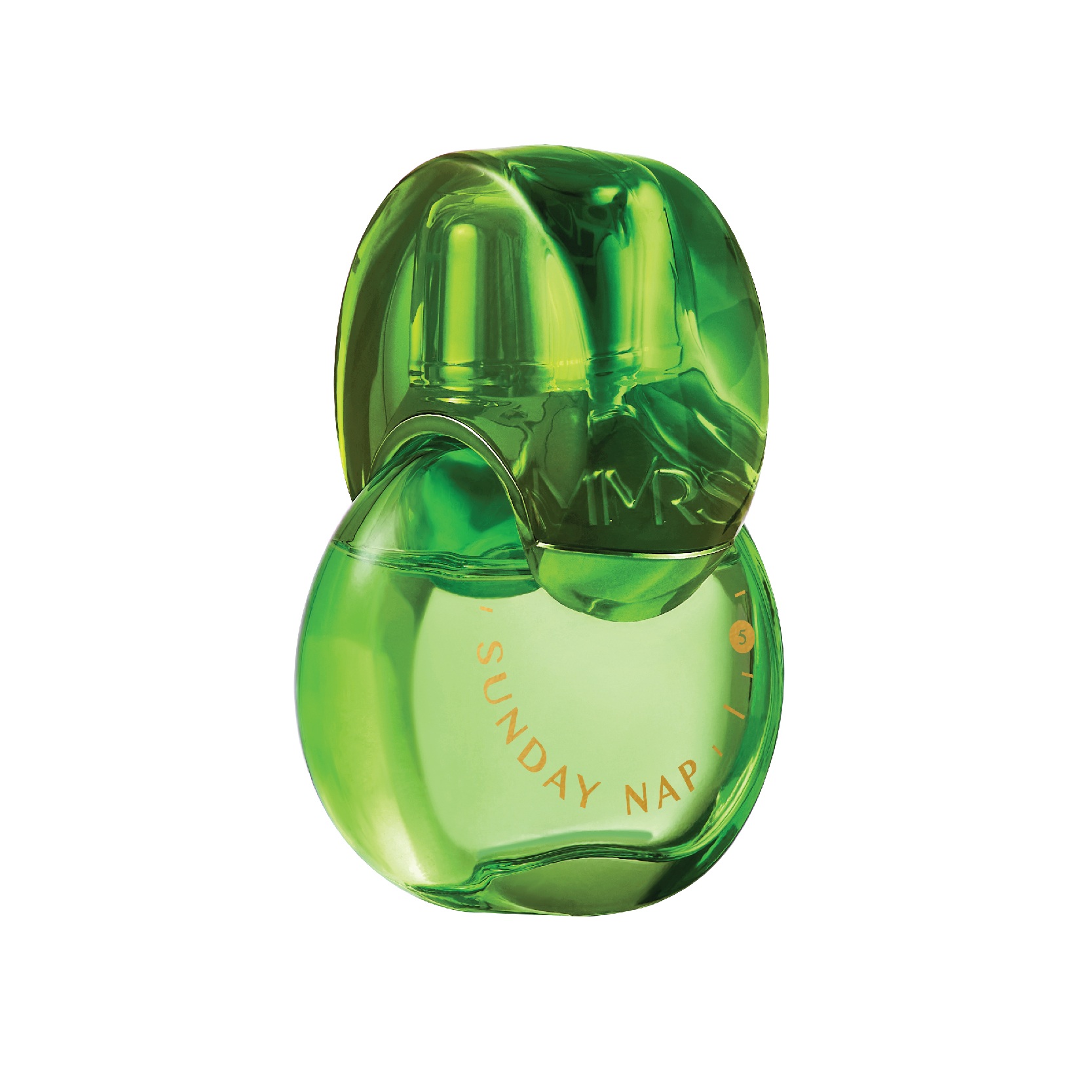 Eau de Parfum