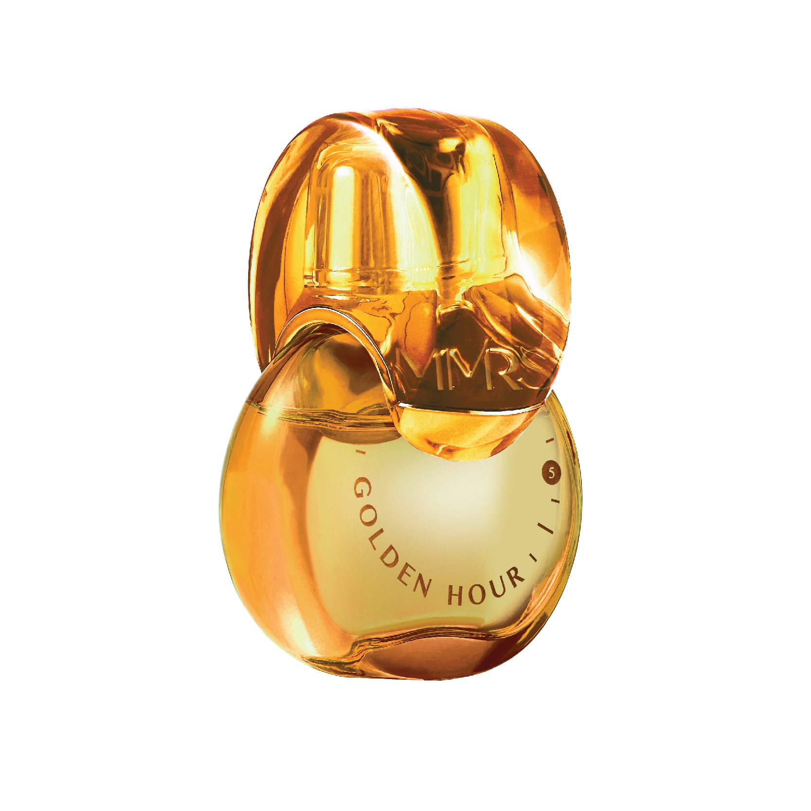 Eau de Parfum