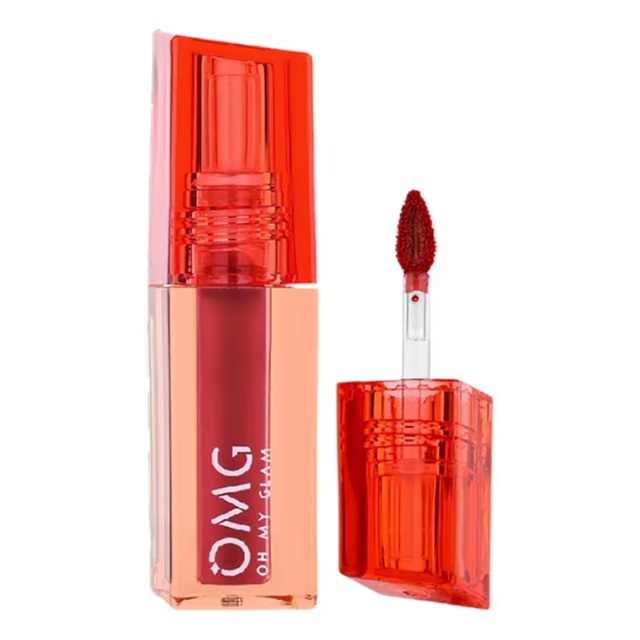 Glassy Lip Tint