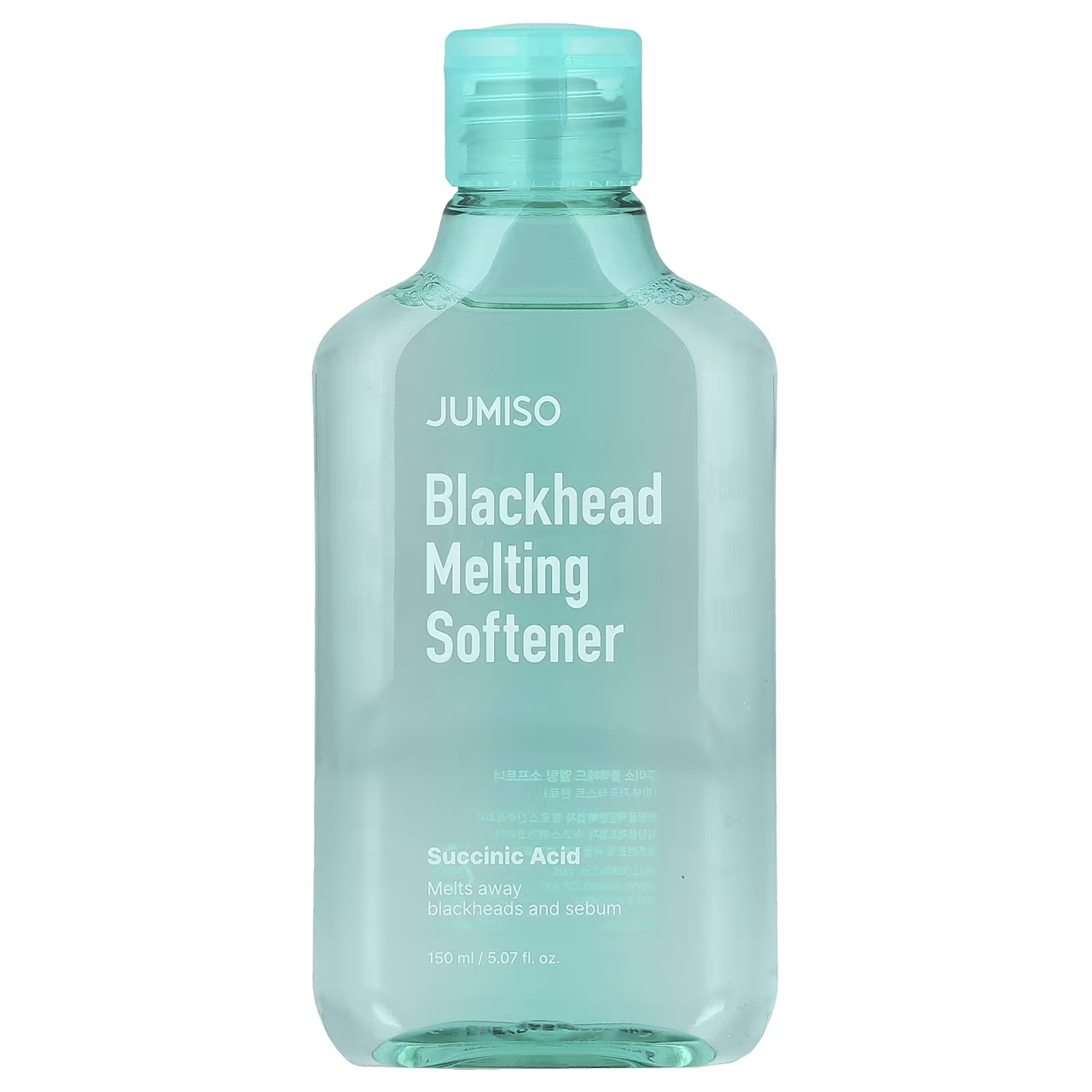 Blackhead Melting Softener