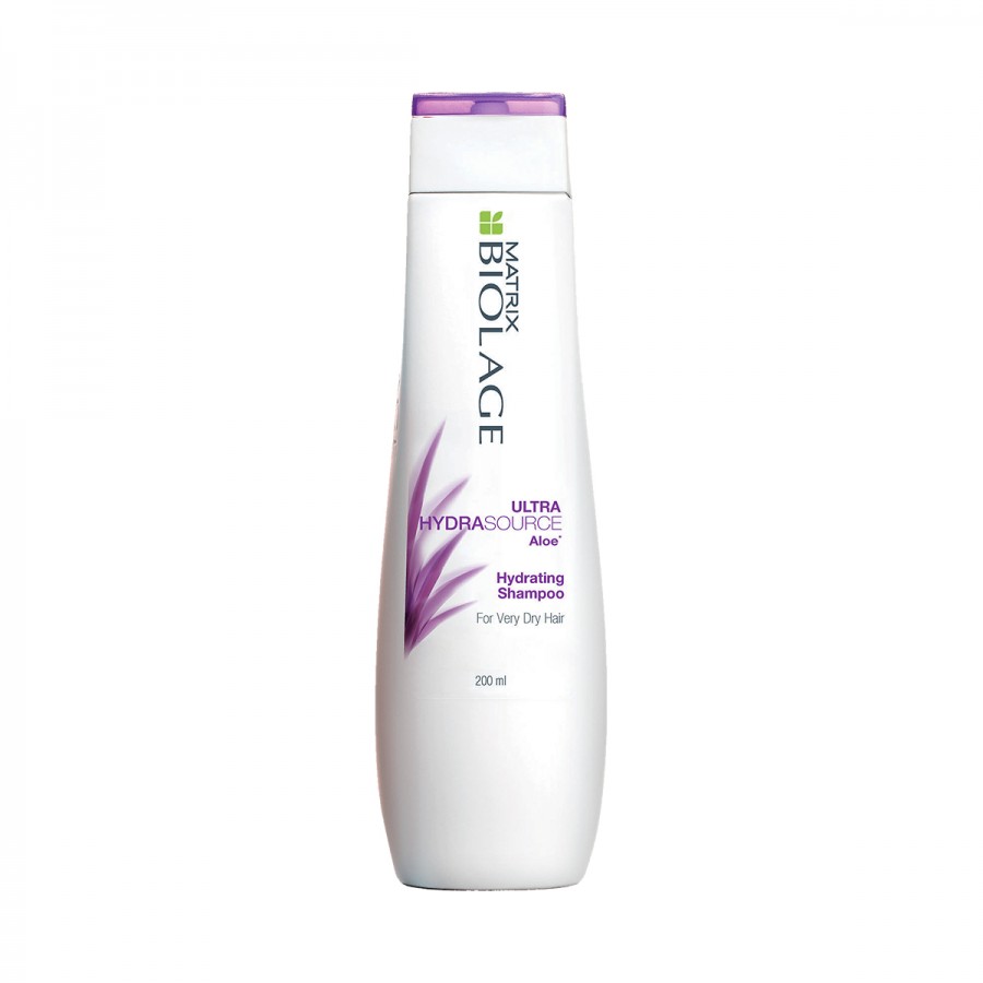 HydraSource Shampoo For Dry Hair