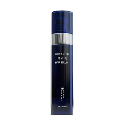 Hair Growth Liquid Serum