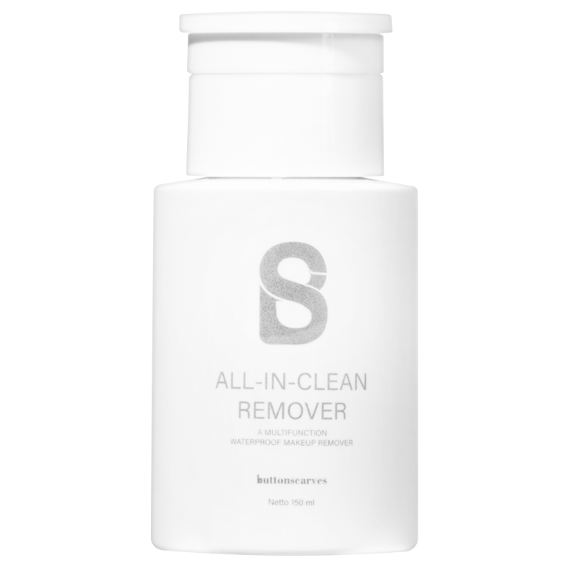 All-In Clean Remover
