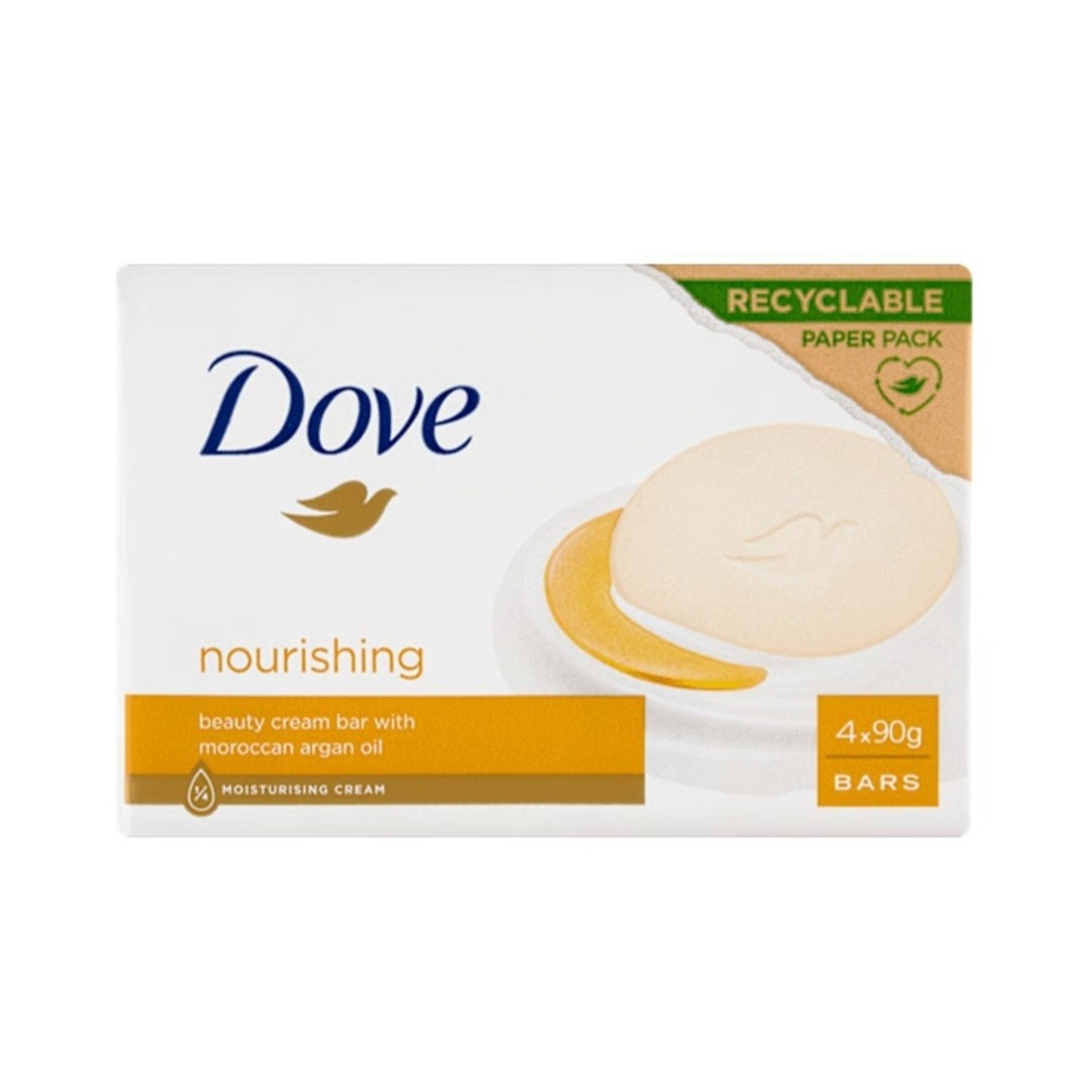 Beauty Cream Bar