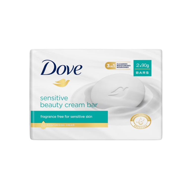 Beauty Cream Bar