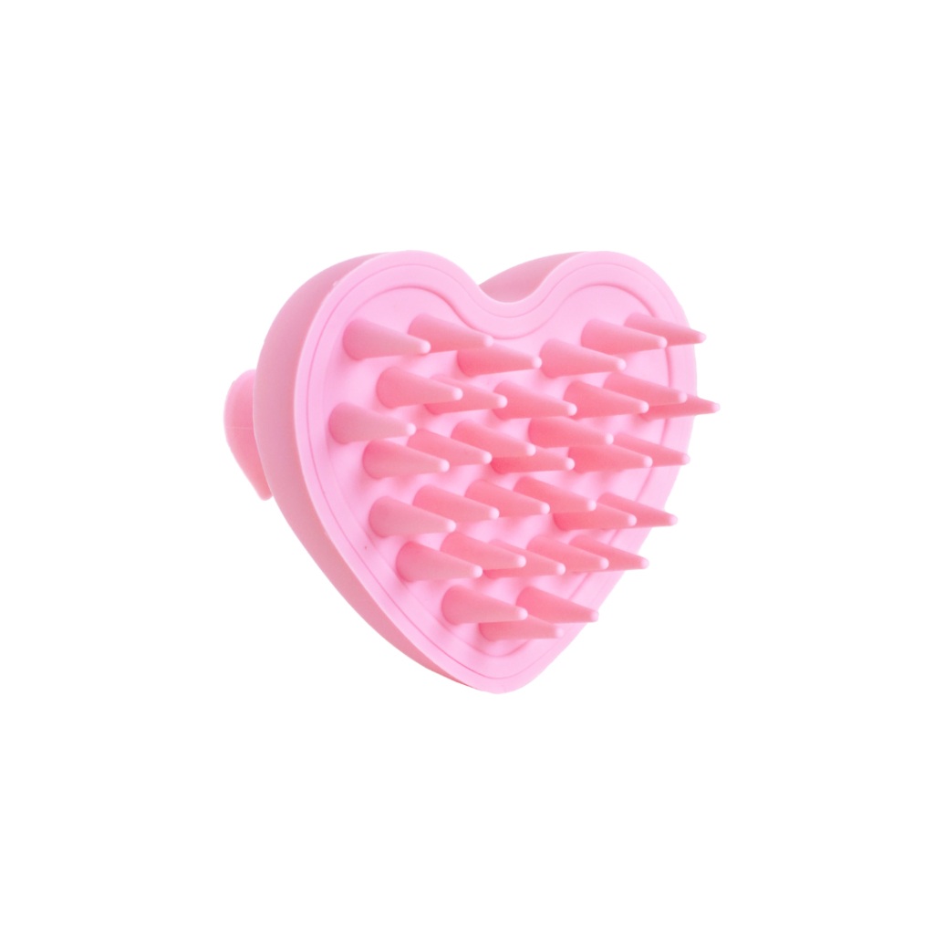 Love Scalp Massager