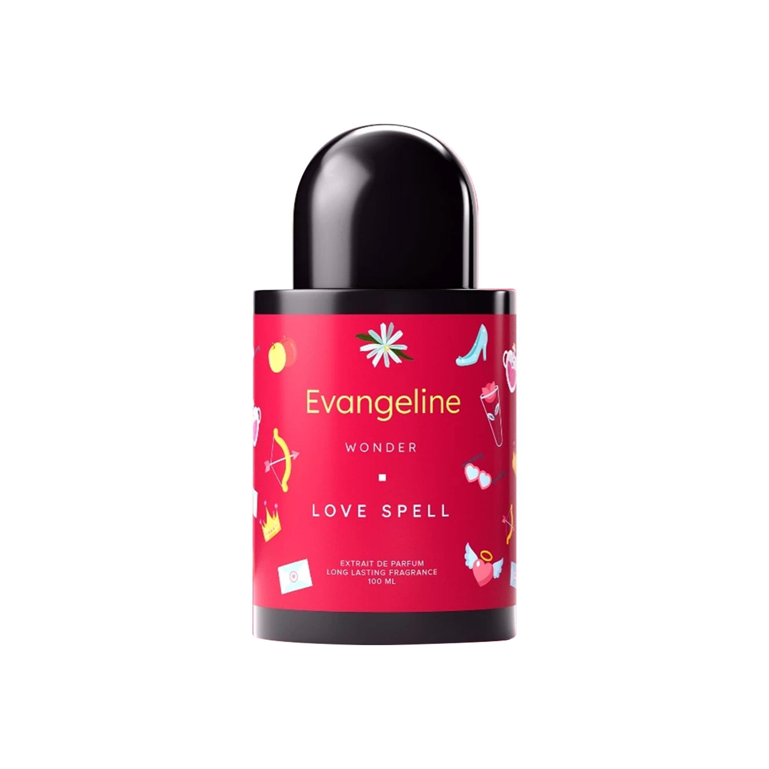 Wonder Extrait de Parfum