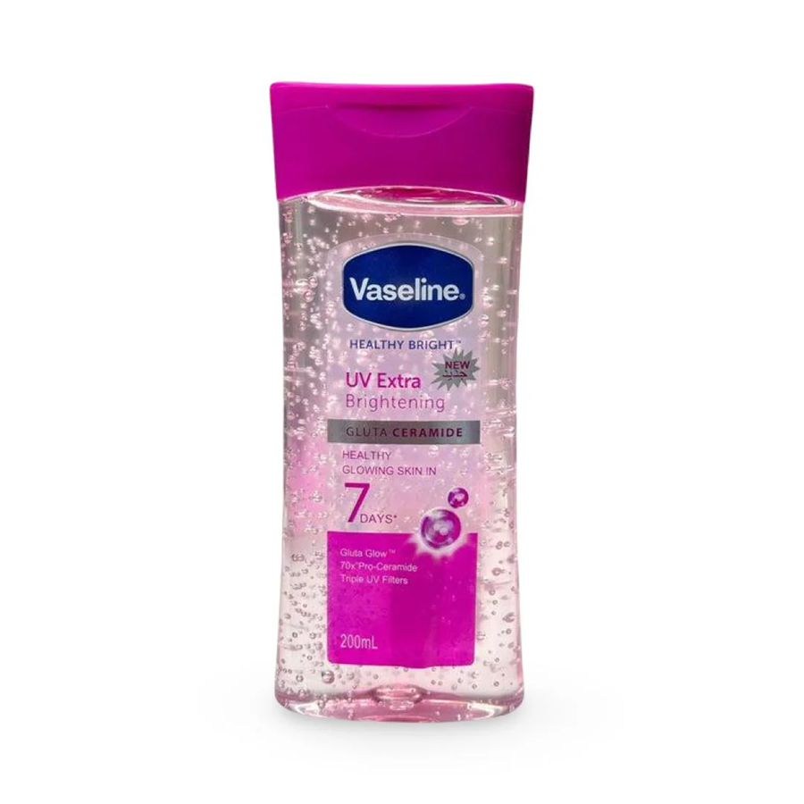 UV Extra Brightening Body Oil
